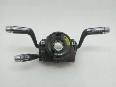 Bentley Continental GTC 18-24 3S 3SD Wiper Stalks 3SD907129G Steering Column Switch