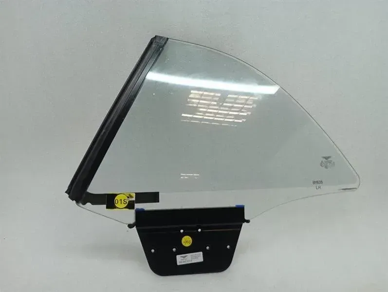 Bentley Continental GTC 18-24 3S 3SD Rear 1/4 Glass 3SD847271B Screen 1/4 Rear