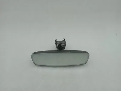 Bentley Continental GTC 18-24 3S 3SD Rear View Mirror 3SD857511 Interior Mirror