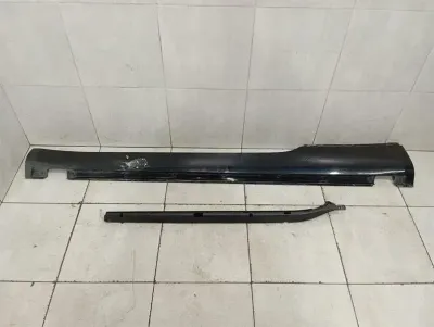 Bentley Continental GTC 18-24 3S 3SD side skirt 3SD853851C LEFT side skirts