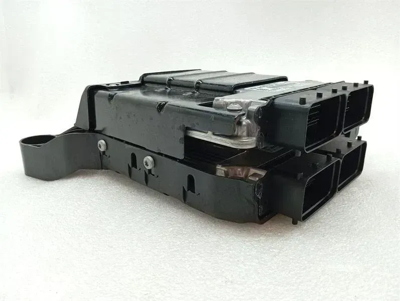 2 x Bentley Continental GT 18-24 3S 3SD Engine ECU 07P907309J Engine ECU