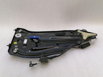 Bentley Continental GT 18-24 3S 3SD Right Winder 3SD839397B Rear Window Regulator