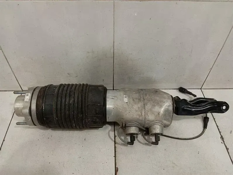 Bentley Continental GT 18-24 3S 3SD Absorber Front 975616038C Front Shock Absorber