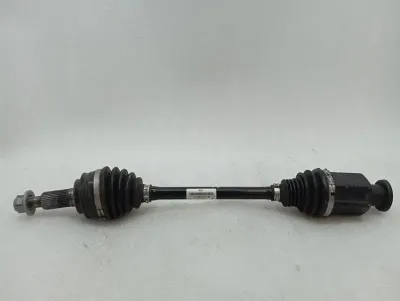 Bentley Continental GT 18-24 3S Right Drive Shaft 971407271P Front Driveshaft