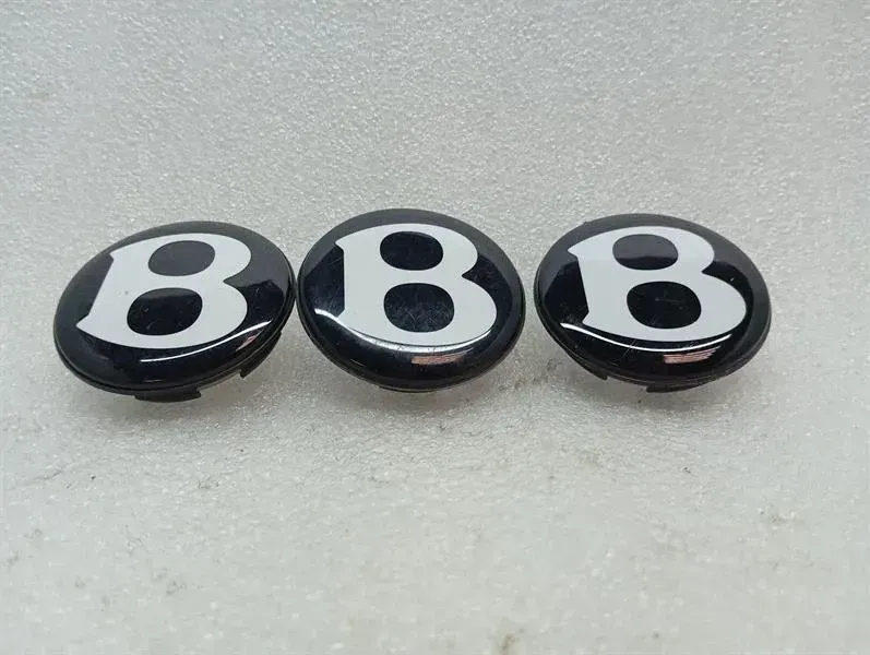 BENTLEY CONTINENTAL GT 18-24 3S 3SD 3W0601170 HUB CAP WHEEL CAP