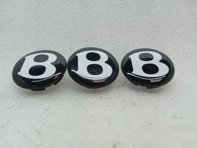 BENTLEY CONTINENTAL GT 18-24 3S 3SD 3W0601170 HUB CAP WHEEL CAP