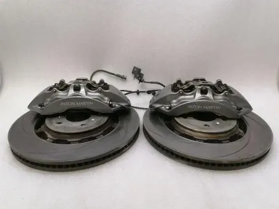 ASTON MARTIN RAPID S FRONT Brake Caliper FD43-2C463-AA Caliper FRONT
