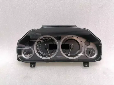 ASTON MARTIN RAPID S Instrument Cluster BD43-10849-CC Speedometer