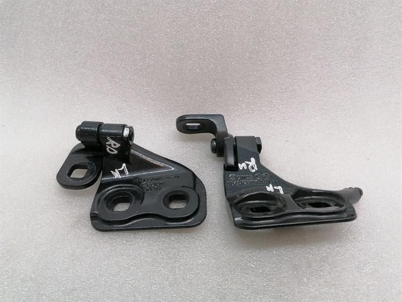 ASTON MARTIN RAPIDE S DOOR HINGE BRAKE AD43--F26811-AA DOOR HINGE BRAKE