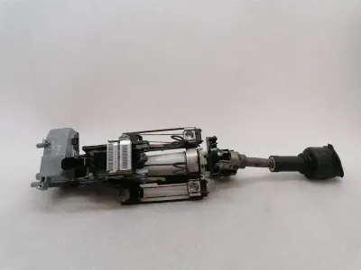 ASTON MARTIN RAPID S Steering Column AD43-3C529-AB Steering Column