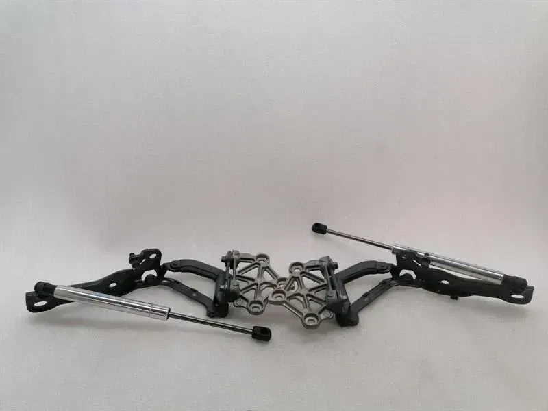 ASTON MARTIN RAPID S Bonnet Hinge SET DG43-16801-AA Hood Hinge SET