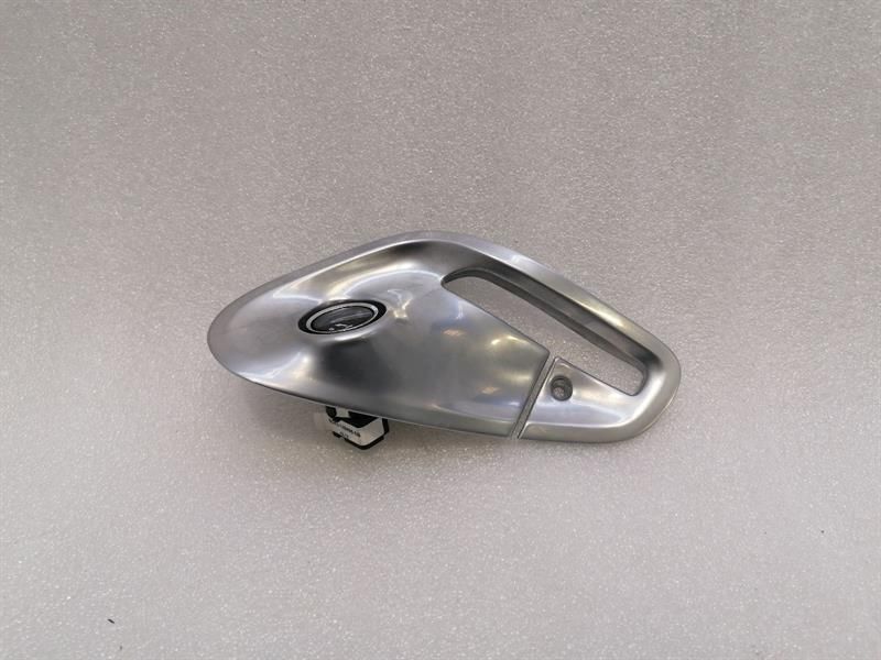 Aston Martin Rapid S Switch AD43-611B90-BA Switch Bezel, Rear Seat Belt Right