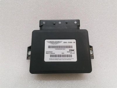 Aston Martin Rapide S electronic module DD43-2C496-AB control unit park brake