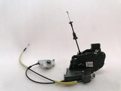 ASTON MARTIN RAPIDE S Door Lock FRONT RIGHT 6F6A-A21812-BC Door Lock FRONT RE