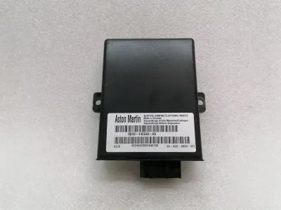 Aston Martin Rapide S Suspension Module 8D33-14C540-AA Control Unit