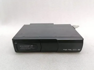 ASTON MARTIN RAPID S CD changer AH42-19C043-AA CD changer