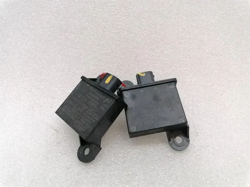 ASTON MARTIN RAPID Electronic Module F1-100-1222-003 Control Unit TYRE PRESSURE