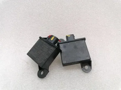 ASTON MARTIN RAPID Electronic Module F1-100-1222-003 Control Unit TYRE PRESSURE