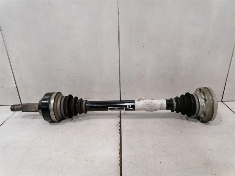 Aston Martin Rapide S Left Rear Drive Shaft AD43-4B402-AA Rear Drive Shaft