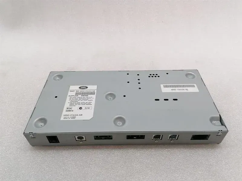 ASTON MARTIN RAPID S Electronic Module AH42-19-A164-AD Control Unit