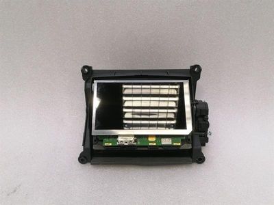 ASTON MARTIN FAST S Navigation Monitor ED33-10E889-AA Sat Nav Display Picture Shir