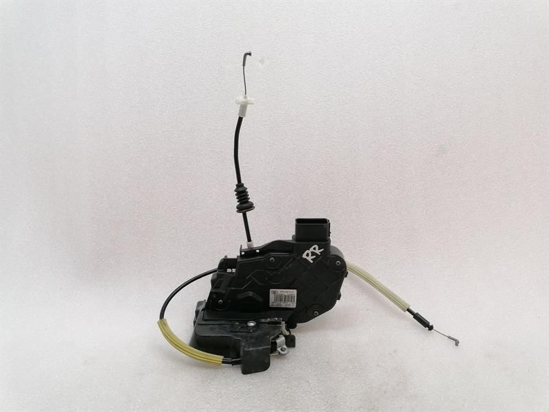 ASTON MARTIN RAPID S Door Lock REAR 6F6A-A26412-DD Door Lock REAR RIGHT