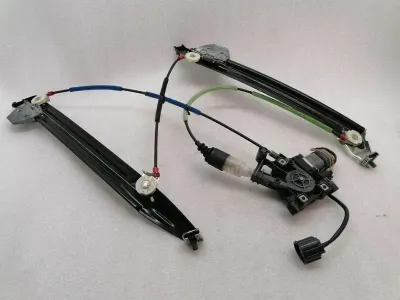 ASTON MARTIN RAPID Right Front Door Winder AD43-F23200-AE Power Window Front RH