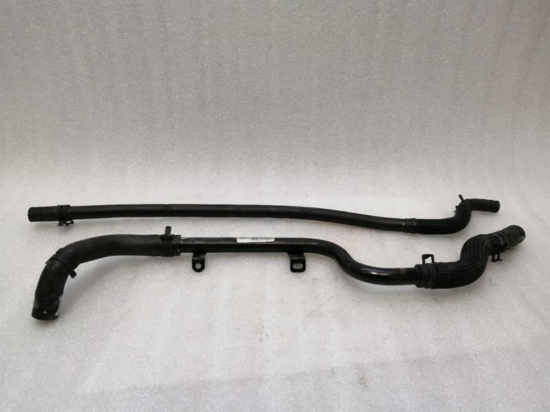 Aston Martin Vantage V12 Cooling Pipe AD23-8C350-AA Coolant Hose Pipe