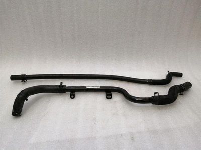 Aston Martin Vantage V12 Cooling Pipe AD23-8C350-AA Coolant Hose Pipe