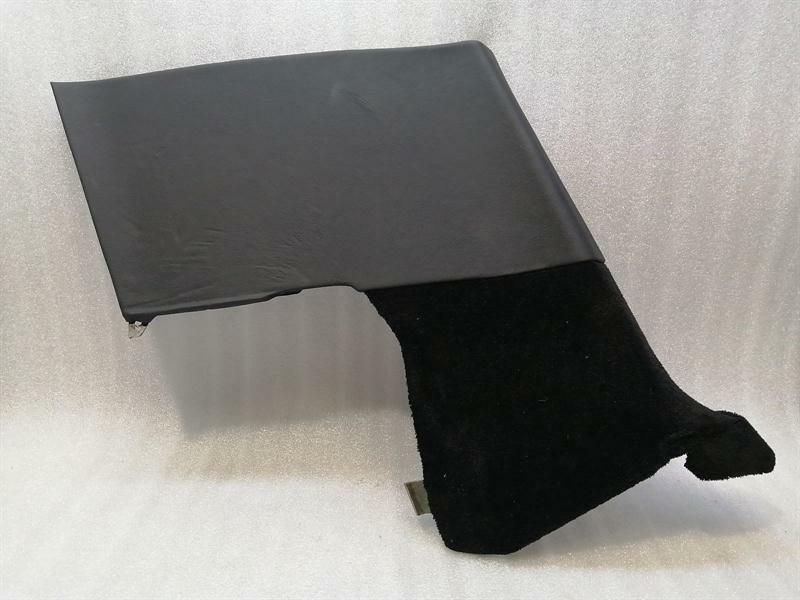 Aston Martin Vantage V12 Left Quarter Cover Lower 6G33-311A21-A Fairing Li