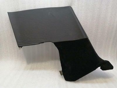 Aston Martin Vantage V12 Left Quarter Cover Lower 6G33-311A21-A Fairing Li