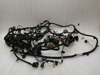 ASTON MARTIN VANTAGE V12 Wiring Loom BD23-14290-NA Wiring Harness 6.0 ZAGATO