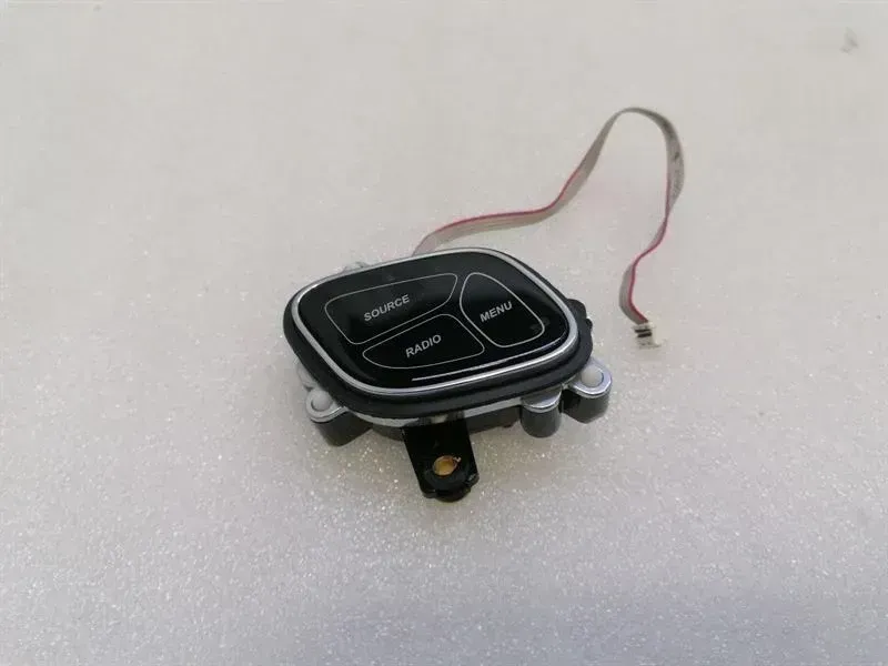 ASTON MARTIN RAPID S Switch GG33-70445-AC Switch UPPER LEFT