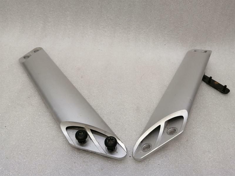 ASTON MARTIN VANTAGE V12 Cross Bar Brace 4G43-20-11136 Holder Strap