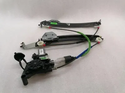 ASTON MARTIN RAPID Left Rear Door Winder AD43-542701-AD Rear Power Window LH