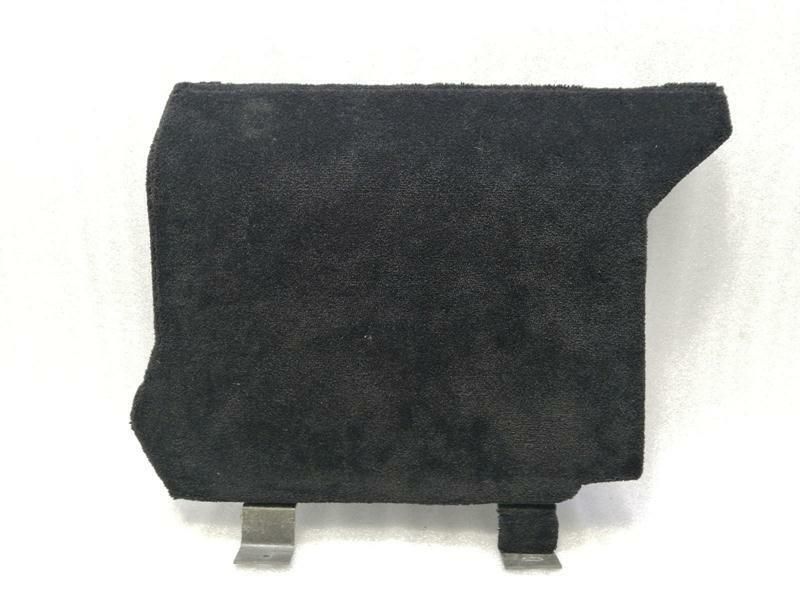 ASTON MARTIN VANTAGE V12 Rear Floor Trim 6G33-674A06-BBW Trunk Trunk Trim