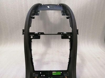 Aston Martin Vantage V12 console cover 9G33-55210-AAW console trim