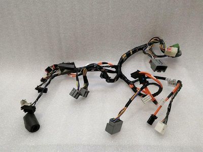 ASTON MARTIN VANTAGE V12 Wiring Loom AD23-14079-AC Harness MULTIMEDIA