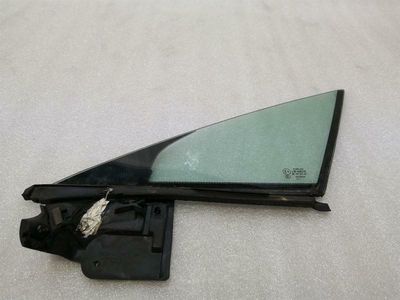 Aston Martin Vantage Left Front 1/4 Glass 6G33-C21411-CA Door Panel 1/4 Front Left