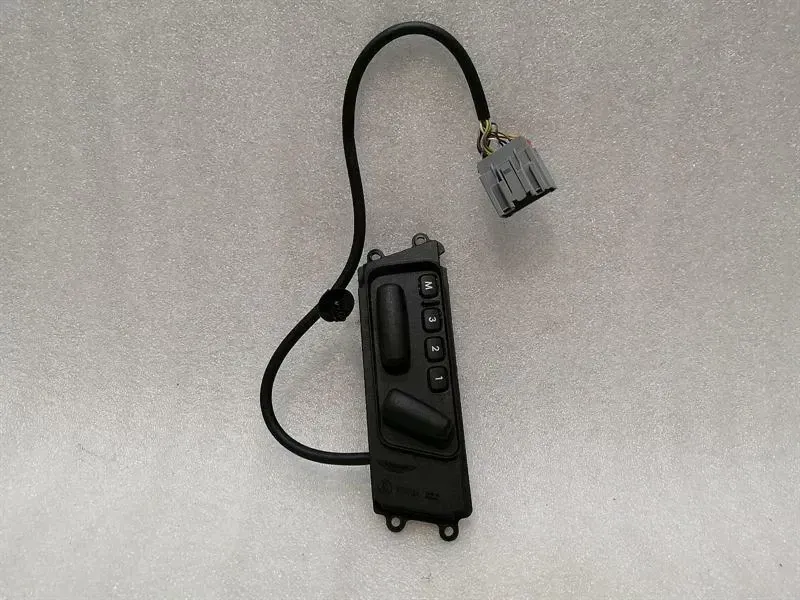 Aston Martin Vantage V12 Switch 7G43-14B709-AC SEAT SEAT Switch