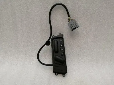 Aston Martin Vantage V12 Switch 7G43-14B709-AC SEAT SEAT Switch