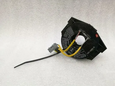 ASTON MARTIN VANTAGE V12 Clock Spring 1X43-14A664-AC Slip Ring JAGUAR