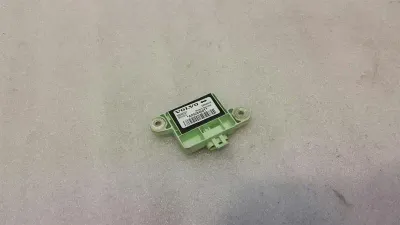 Aston Martin DB9 Volante Crash Sensor 30669107 Impact Sensor