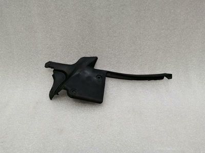 Aston Martin Vantage V12 Right Door Seal 6G33-C20920-BB Door Seal Exterior Mirror