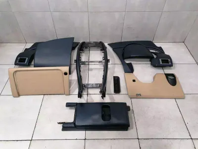 ASTON MARTIN DB9 Steering Dashboard 6G33-11801-AA RHD RIGHT HANDLEBAR