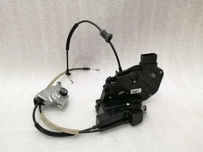 Aston Martin Vantage V12 door lock 30799301 door lock right right