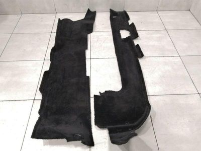 ASTON MARTIN VANTAGE V12 Interior Carpet 6G33-13144-AEW RHD RIGHT HANDLEBAR