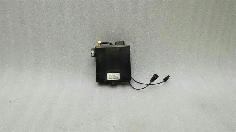 Aston Martin DB9 Volante Tracking Module 7G43-19G311-AC Controller TXT