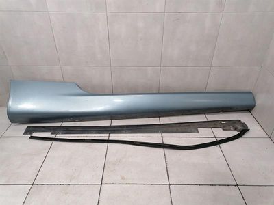 ASTON MARTIN DB9 Steering Wheel Side Skirt RIGHT 6G43-10608-AB Side Sills RIGHT