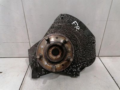 Aston Martin DB9 Volante Right Front Hub 7G43-3K186-AB Wheel Bearing Housing Front Rec
